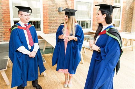 graduation middlesex university